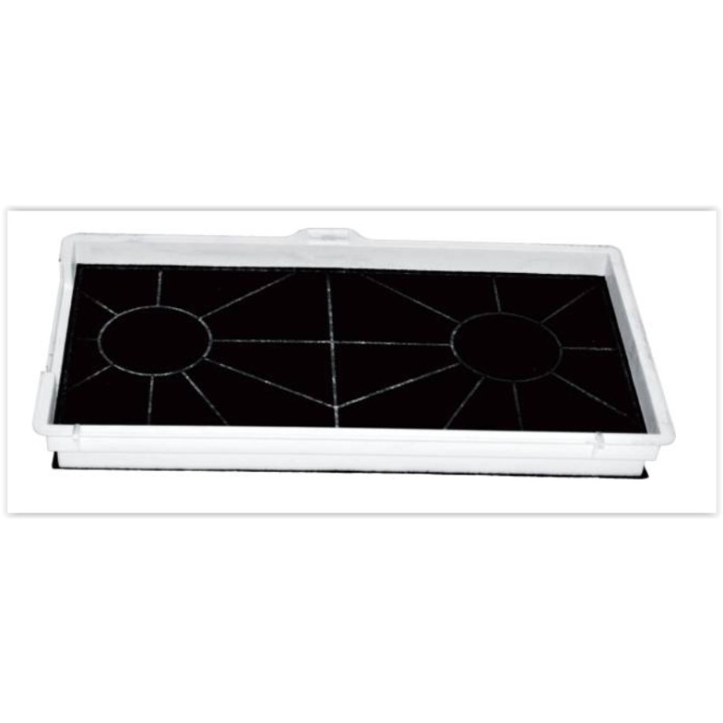 FILTRE DE CHARBON ACTIF BOSCH SIEMENS DHZ7305