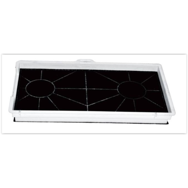 FILTRE DE CHARBON ACTIF BOSCH SIEMENS DHZ7305