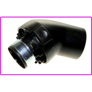 Support coude aspirateur Miele Serie S500 5108111