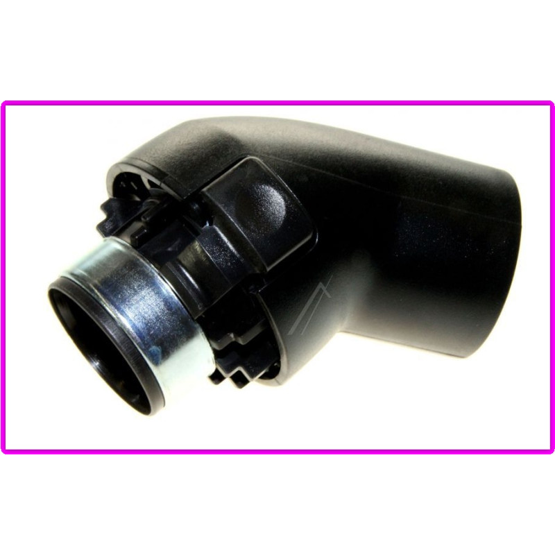 Support coude aspirateur Miele Serie S500 5108111