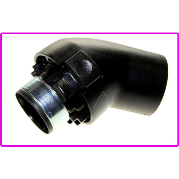 Support coude aspirateur Miele Serie S500 5108111