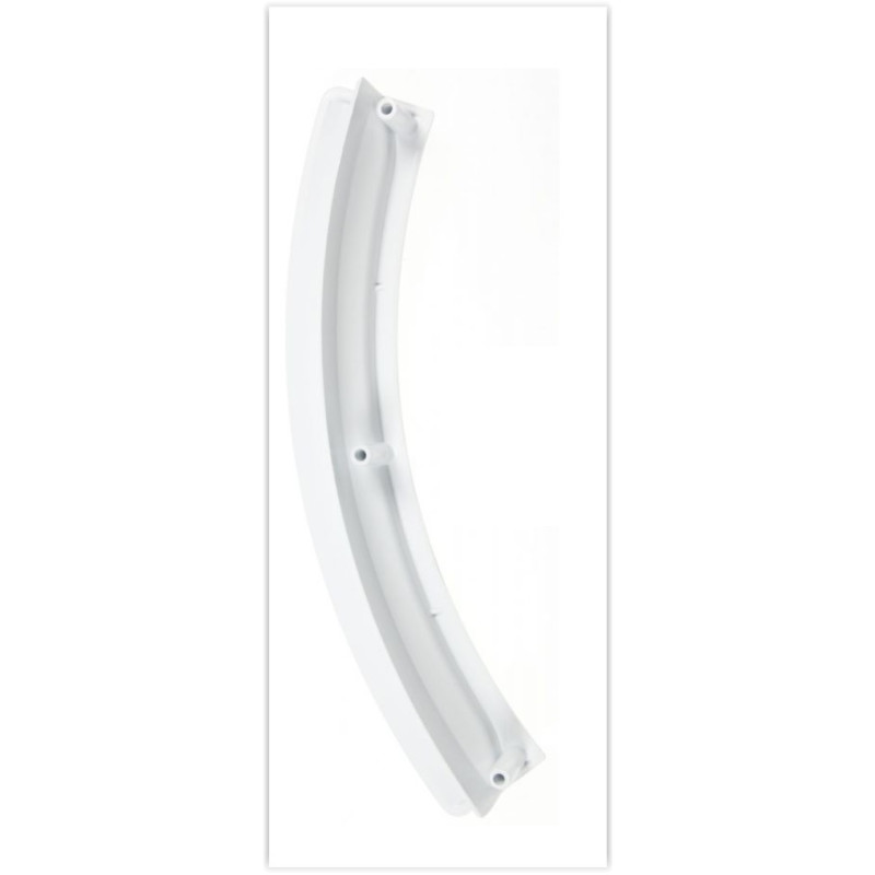 Poignee de porte Hublot seche linge Bosch Siemens 497522