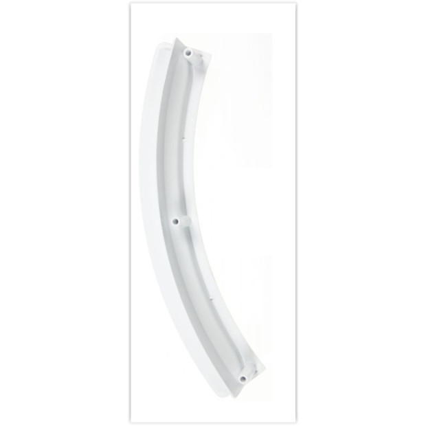 Poignee de porte Hublot seche linge Bosch Siemens 497522