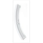 Poignee de porte Hublot seche linge Bosch Siemens 497522
