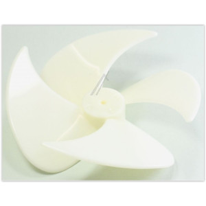 Helice ventilateur condenseur Beko CNE60520D