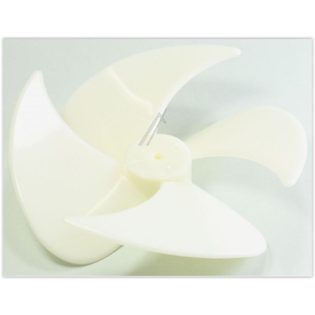Helice ventilateur condenseur Beko CNE60520D