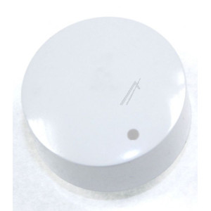 Bouton selecteur blanc lave vaisselle Scholtes c00144061