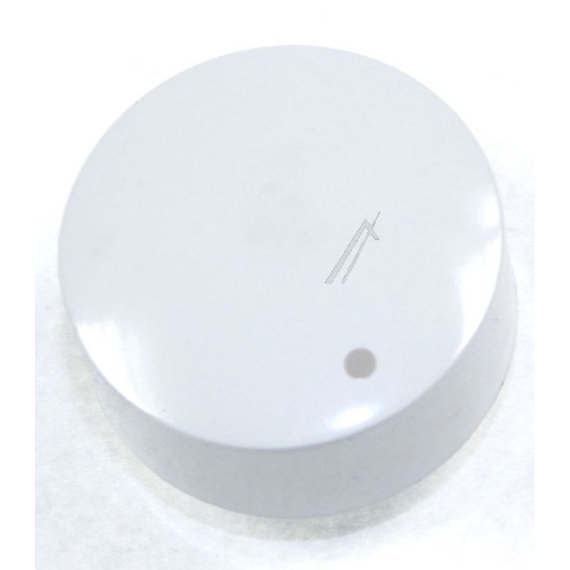Bouton selecteur blanc lave vaisselle Scholtes c00144061