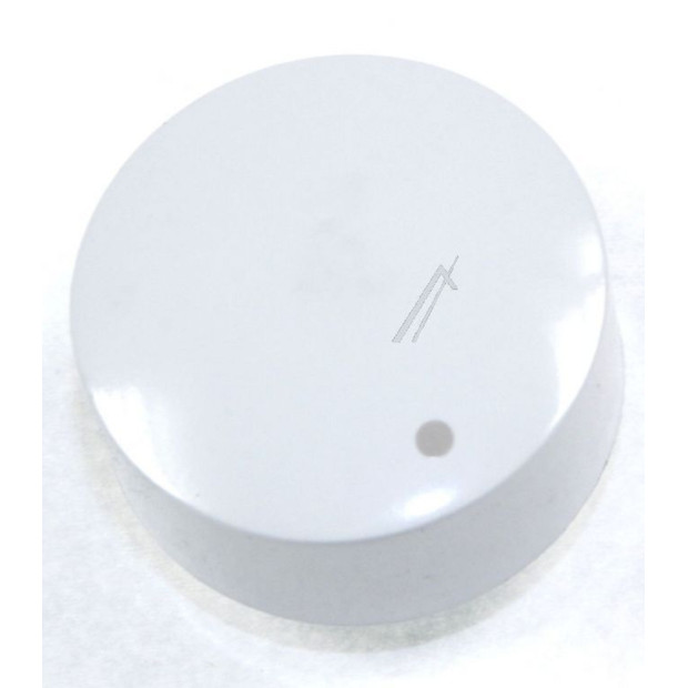 Bouton selecteur blanc lave vaisselle Scholtes c00144061