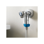 Dispositif anti-calcaire universel lave linge