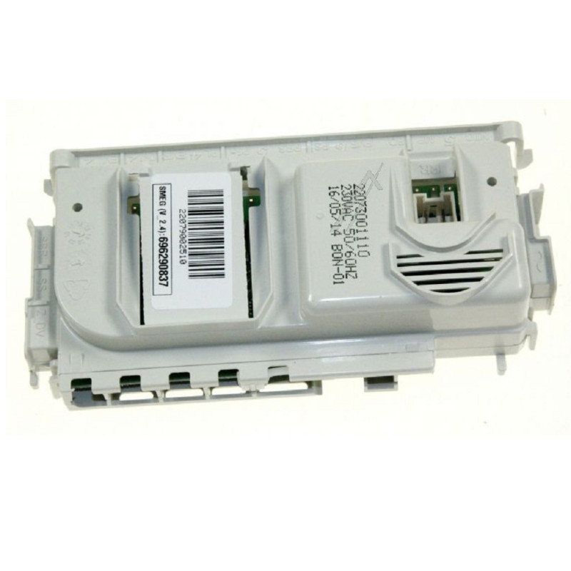 Module de puissance lave vaisselle Smeg