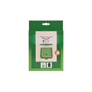 FILTRE HEPA ZR004801 H12 ASPIRATEUR ROWENTA COMPACT POWER