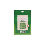 FILTRE HEPA ZR004801 H12 ASPIRATEUR ROWENTA COMPACT POWER