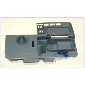 Boite a produit lave vaisselle hotpoint Ariston c00269326