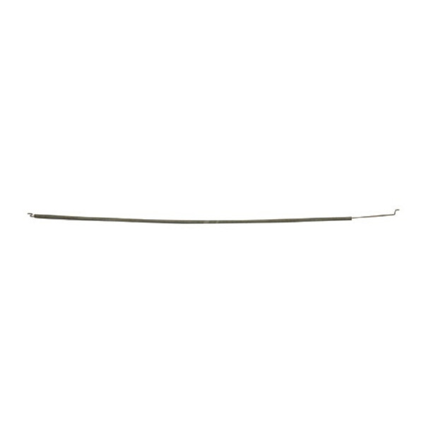 Cable de porte sèche linge Electrolux