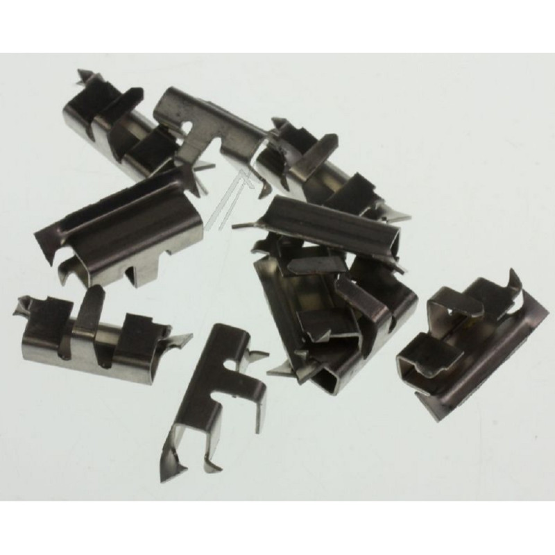 Fixation joint de façade four Brandt De Dietrich 71x8584