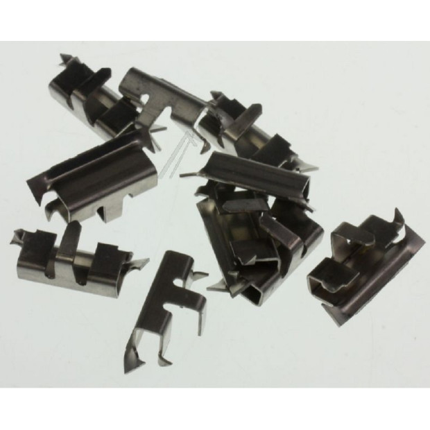 Fixation joint de façade four Brandt De Dietrich 71x8584