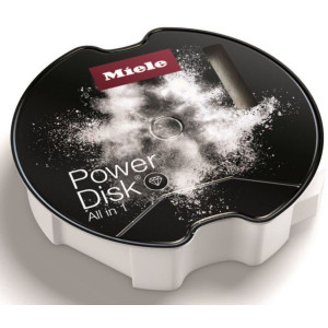 Capsule de lavage tout en un lave vaisselle Miele POWERDISK