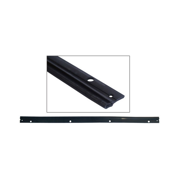 JOINT DE BAS DE PORTE LAVE VAISSELLE MIELE 2119280
