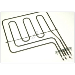 Resistance Grill Four Fagor Brandt Sauter De Dietrich