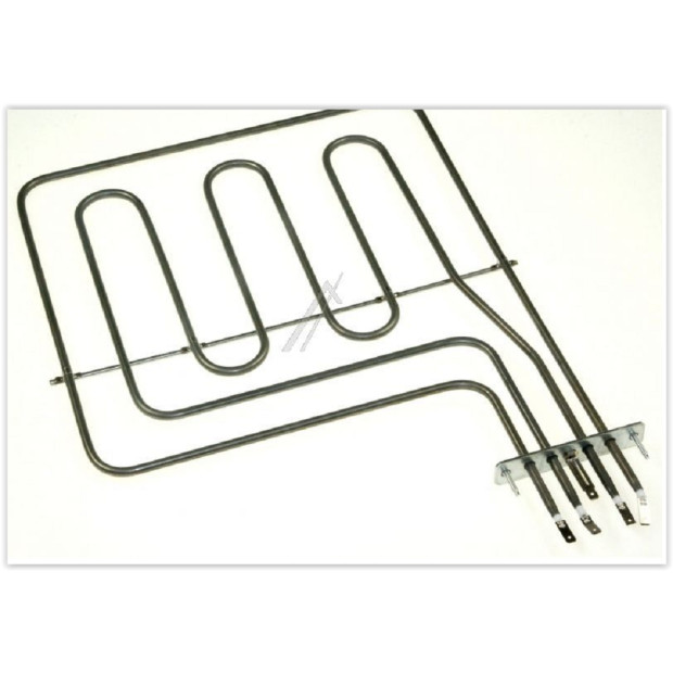 Resistance Grill Four Fagor Brandt Sauter De Dietrich