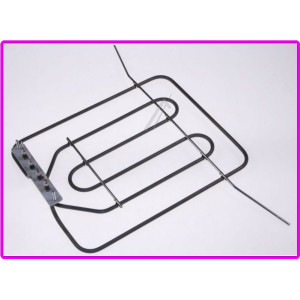 Resistance voute grill 1000+1450w Arthur Martin Electrolux