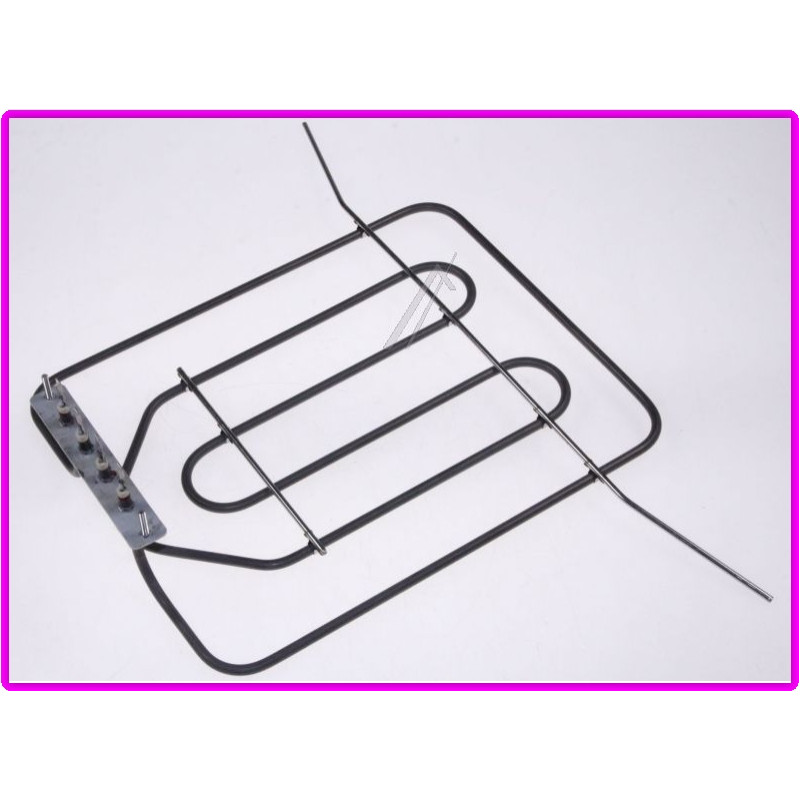 Resistance voute grill 1000+1450w Arthur Martin Electrolux