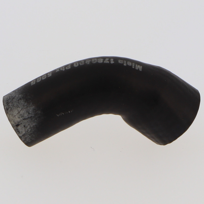 Durit raccordement pompe de cyclage lave vaisselle Miele