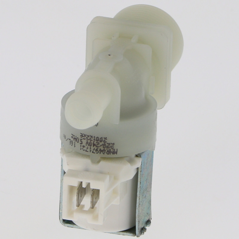 Electrovanne arrivée d'eau lave linge Miele 4971731