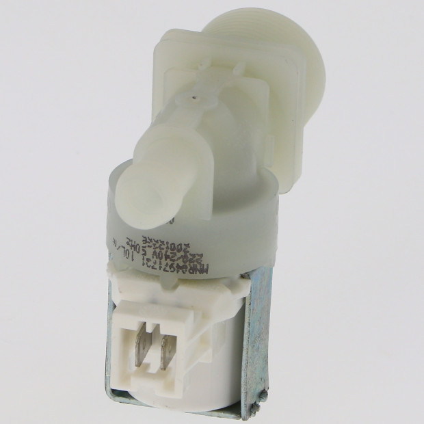 Electrovanne arrivée d'eau lave linge Miele 4971731
