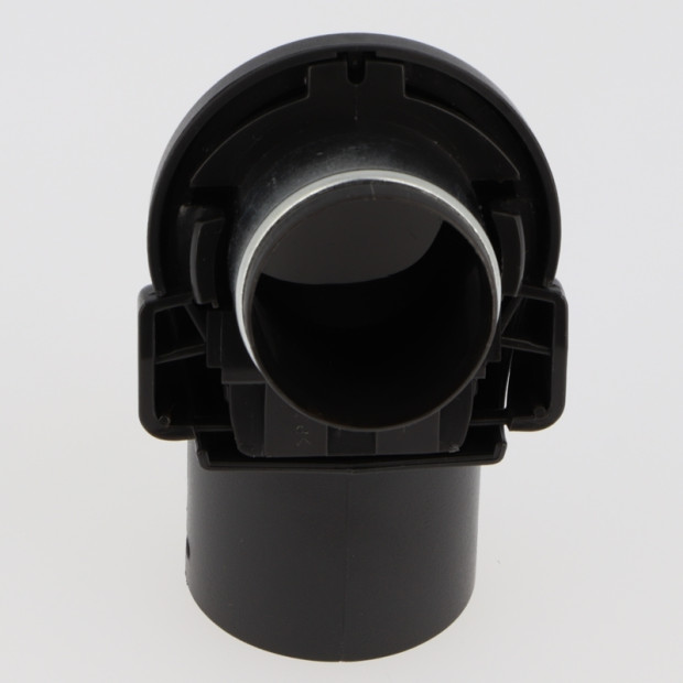Support coudé tube tuyau aspirateur Miele 3565392