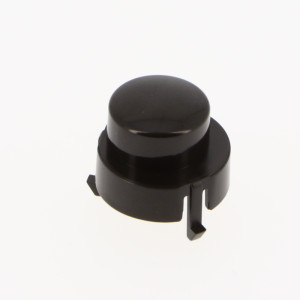 Bouton de commande lave vaisselle Whirlpool 481241029212