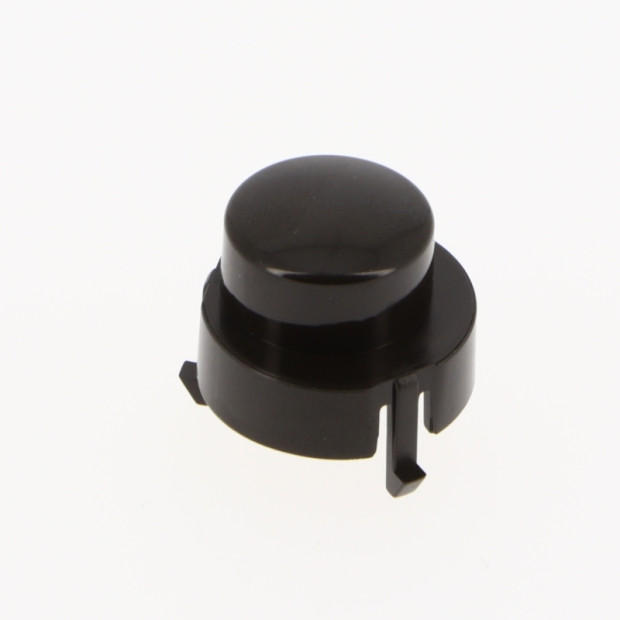 Bouton de commande lave vaisselle Whirlpool