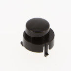 Bouton de commande lave vaisselle Whirlpool 481241029212