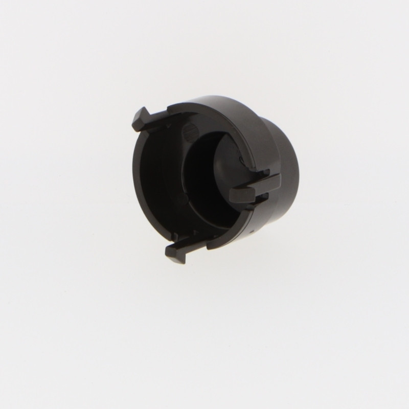 Bouton de commande lave vaisselle Whirlpool