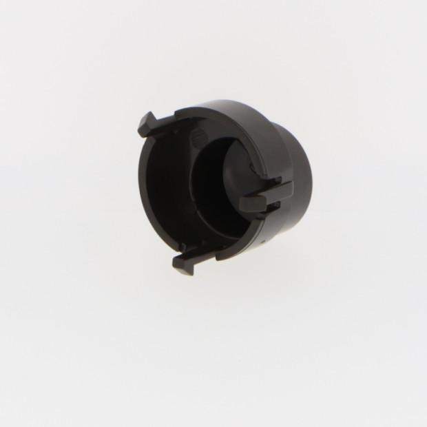 Bouton de commande lave vaisselle Whirlpool