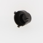 Bouton de commande lave vaisselle Whirlpool