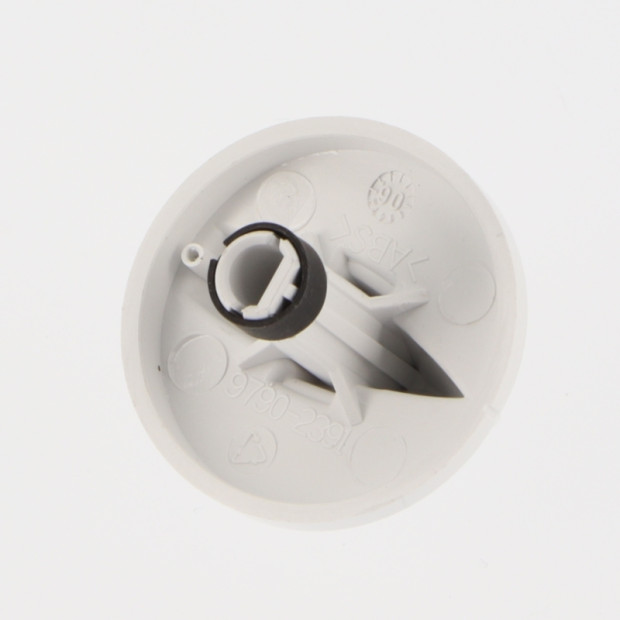 Manette de commande micro ondes Brandt 74x0690