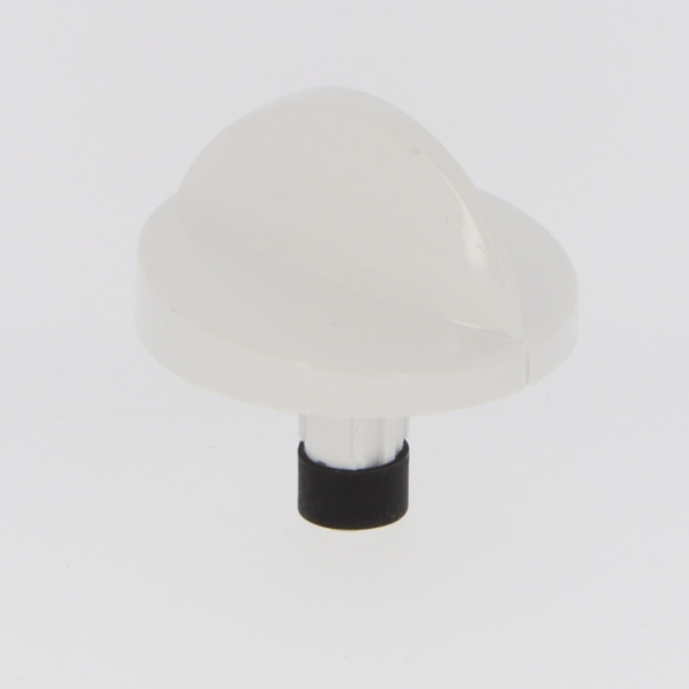 Bouton de commande micro ondes Brandt