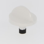 Bouton de commande micro ondes Brandt