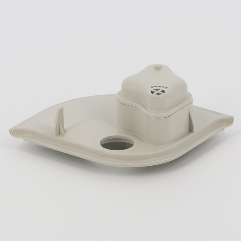 Protection et aeration vidange lave vaisselle Miele