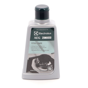 Creme nettoyante universelle pour surface Inox