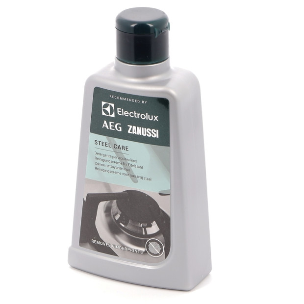 Creme nettoyante universelle pour surface Inox