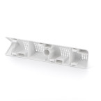 Aube de tambour lave linge Bosch Siemens