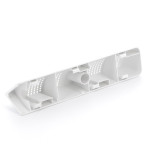 Aube de tambour lave linge Bosch Siemens