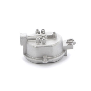 Corps de bruleur rapide table de cuisson gaz Scholtes