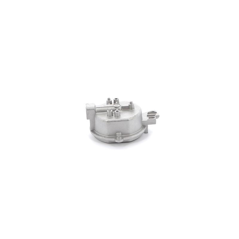 Corps de bruleur rapide table de cuisson gaz Scholtes