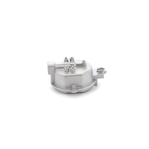 Corps de bruleur rapide table de cuisson gaz Scholtes
