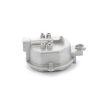 Corps de bruleur rapide table de cuisson gaz Scholtes