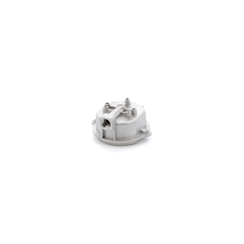 Corps de bruleur rapide table de cuisson gaz Scholtes
